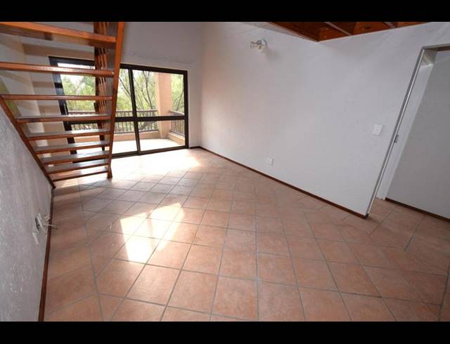 1 BEDROOM PROPERTY TO RENT IN PINESLOPES
